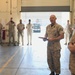 CMC, SMMC visit 1st Marine Division