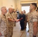 CMC, SMMC visit 1st Marine Division