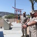 CMC, SMMC visit 1st Marine Division