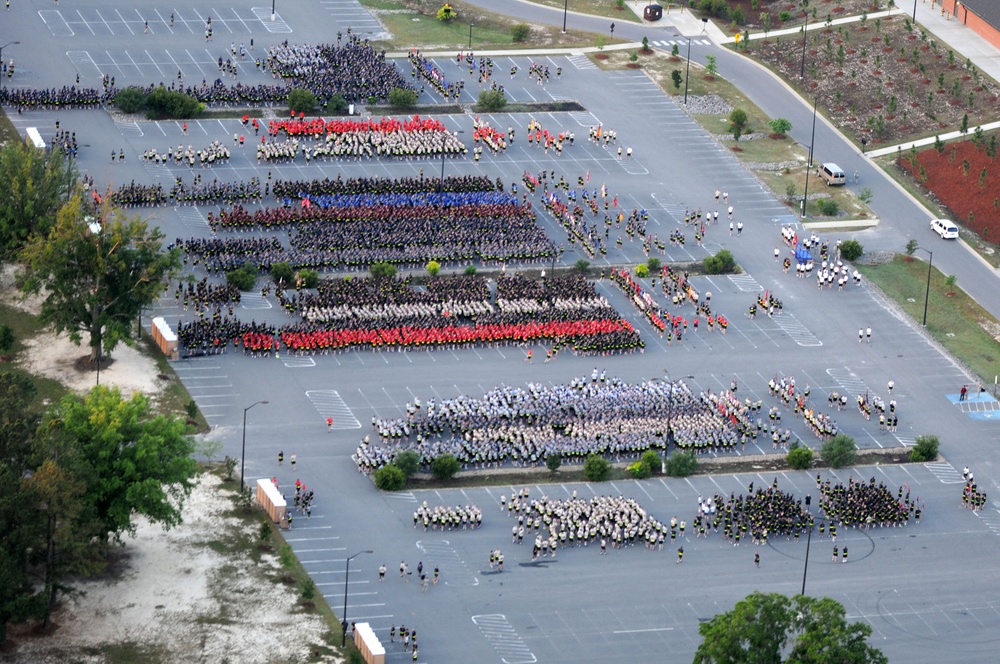 DVIDS Images All American Week 82nd Airborne Division Run [Image 1