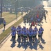 All American Week 82nd Airborne Division Run