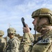 US Air Force and Army troops coordinate A-10 Thunderbolt II ground strike