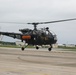 French defense attach lands at MCAS Futenma