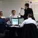2014 Proliferation Security Initiative and Operational Experts Group Game