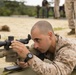 Marines get one shot at elite sniper status
