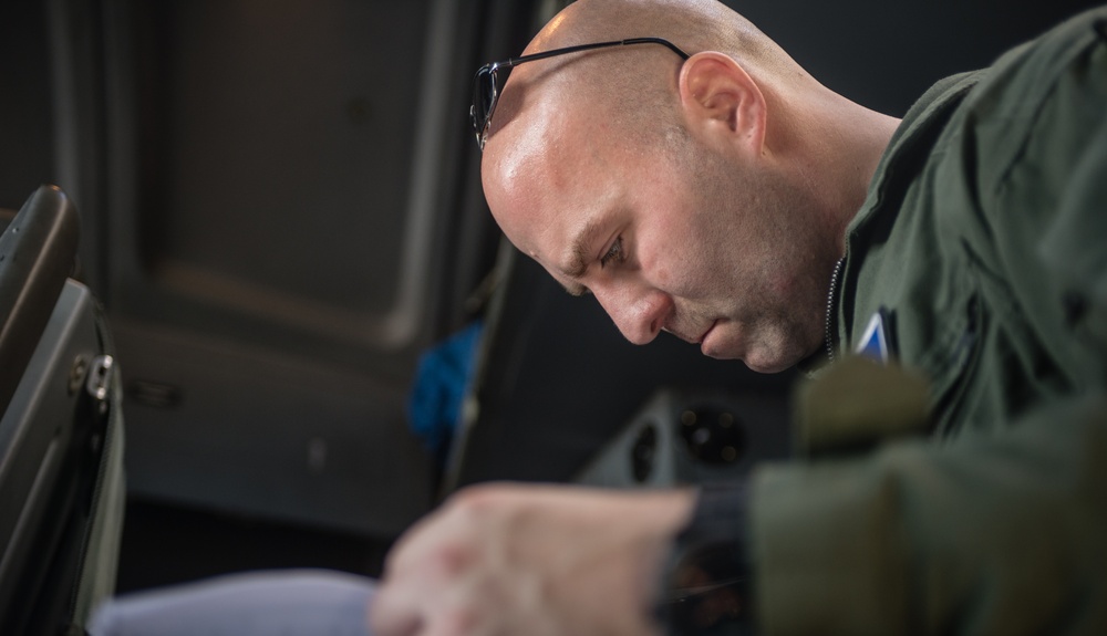Airmen expand land force training opportunities in the Baltic