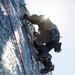 Pararescuemen train for icy conditions