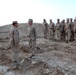 22nd MEU Marine promoted in Oman