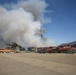 San Diego County wildfires