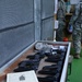 US Army Garrison Benelux on  M16-A2 rifle weapon qualification