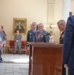 Georgia Guardsmen honored during Purple Heart Ceremony at State Capitol