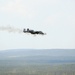 Combined Resolve II, SOF JTAC support A-10 Thunderbolt II jets from Idaho Air National Guard