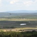 Combined Resolve II, SOF JTAC support A-10 Thunderbolt II jets from Idaho Air National Guard