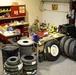 Wheel and Tire Shop