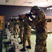 Italian Soldiers of Comando per la Formazione e Scuola di Applicazione dell'Esercito Italiano, Torino training at Caserma Ederle, Vicenza