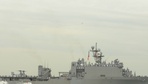 Image 22: Fleet Week New York Parade of Ships 2014