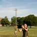 Challenge accepted: Marines battle it out in Commander’s Cup field meet