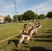 Challenge accepted: Marines battle it out in Commander’s Cup field meet