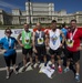 Black Sea Rotational Force Marines Compete in Petrom Bucharest International Half Marathon
