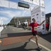 Black Sea Rotational Force Marines Compete in Petrom Bucharest International Half Marathon