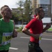 Black Sea Rotational Force Marines Compete in Petrom Bucharest International Half Marathon