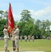 2nd Law Enforcement Battalion Change Of Command Ceremony