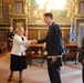 Croatian Minister of Defense visits Minnesota partners