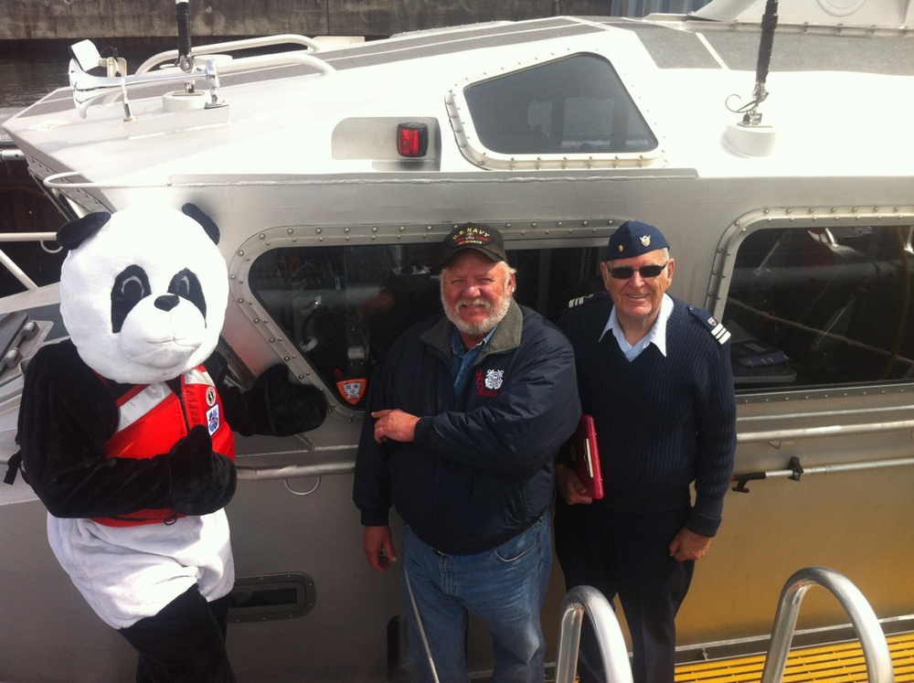 Boat smart from the start in 2014: Get your vessel inspected for free