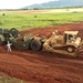 Army engineers improve roads, demolition range