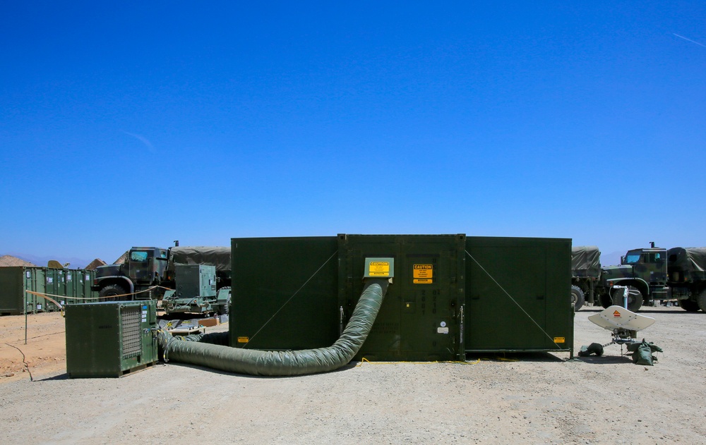 Exercise Desert Scimitar 14