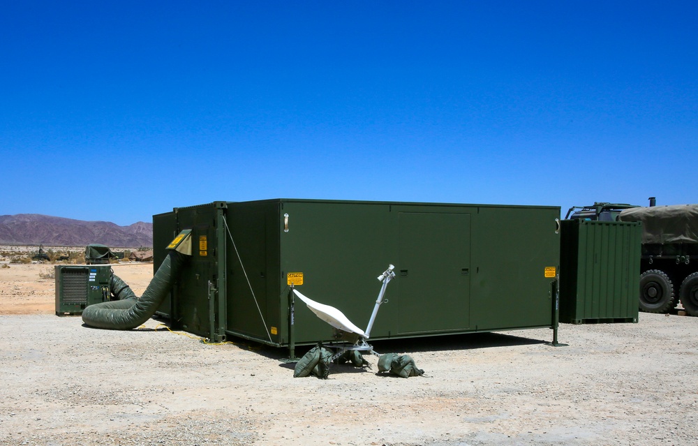 Exercise Desert Scimitar 14