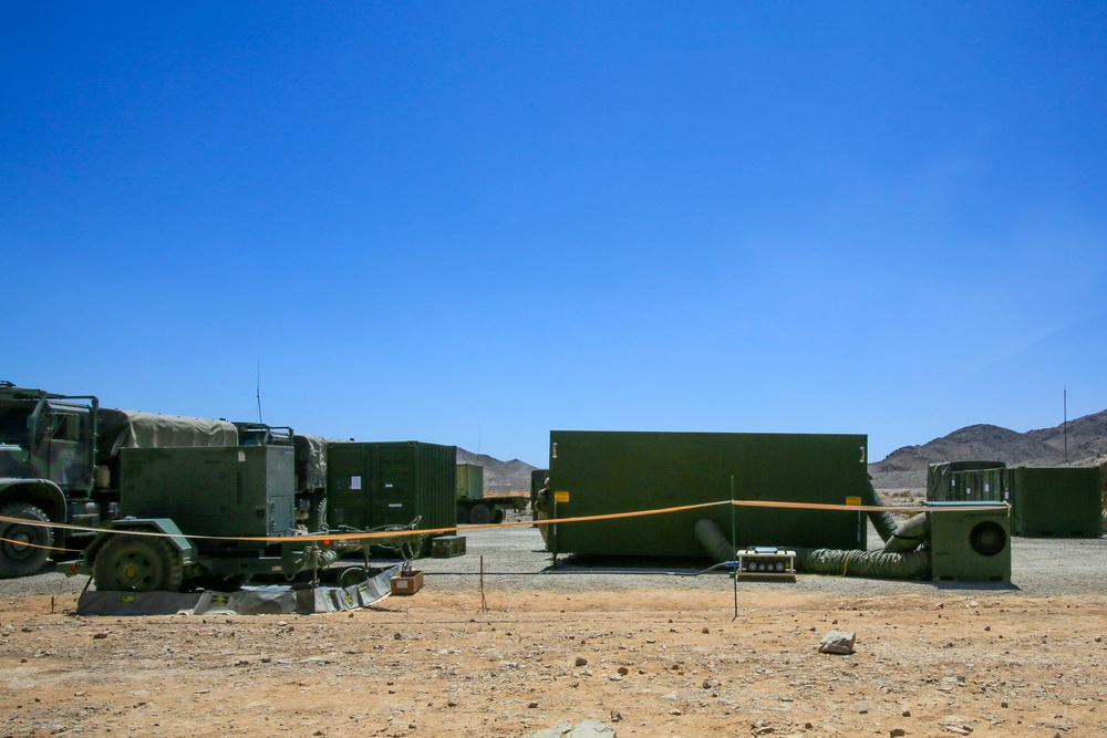 Exercise Desert Scimitar 14