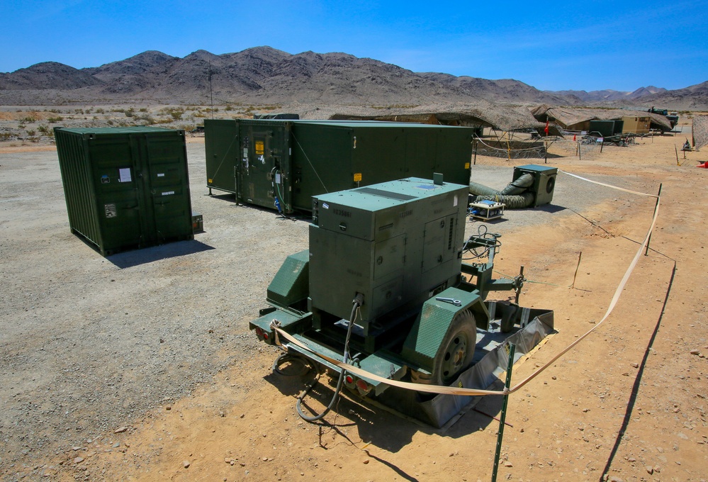 Exercise Desert Scimitar 14