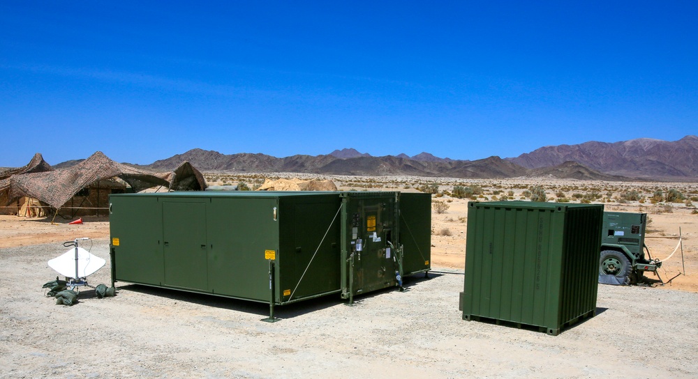 Exercise Desert Scimitar 14