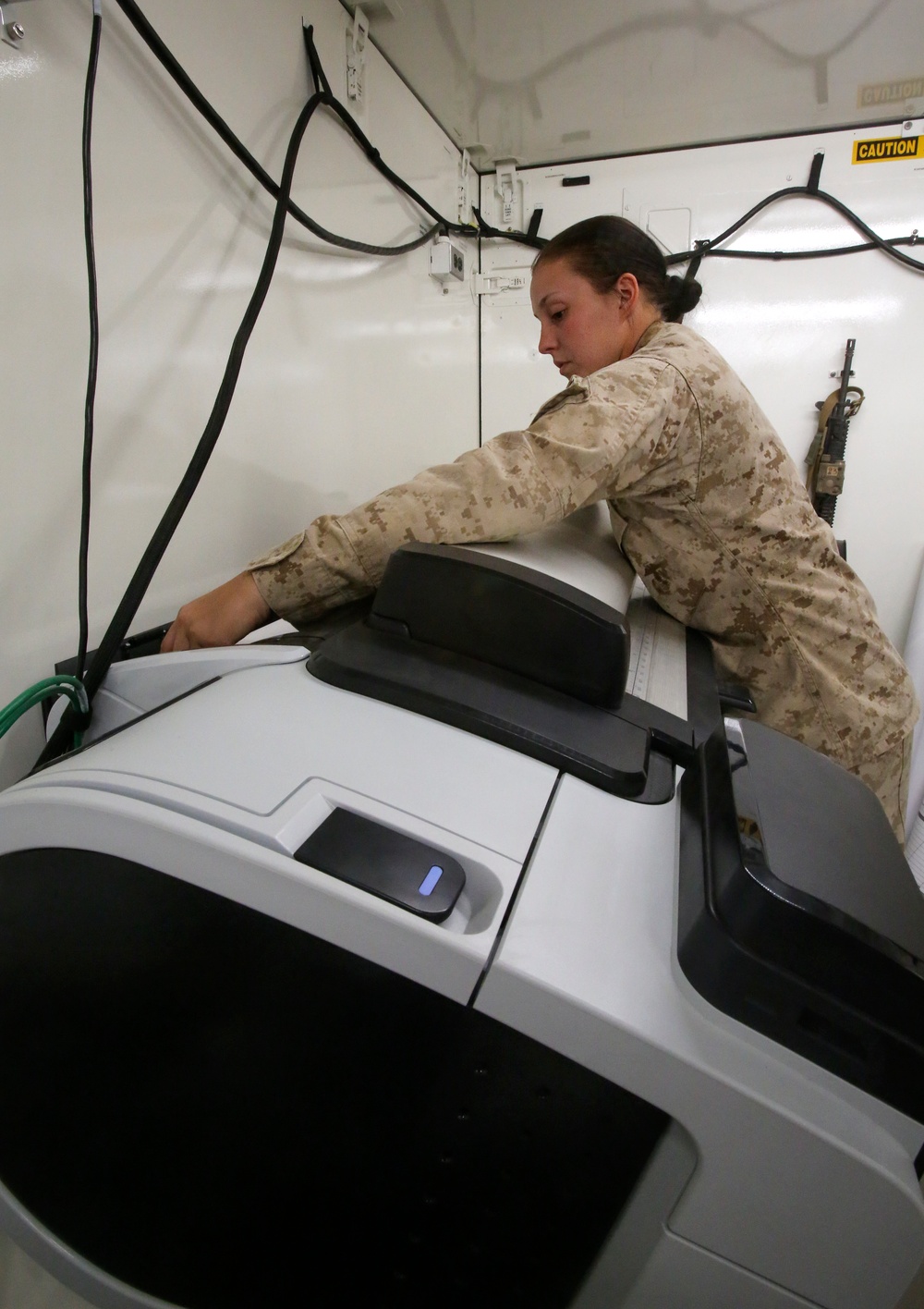 Exercise Desert Scimitar 14