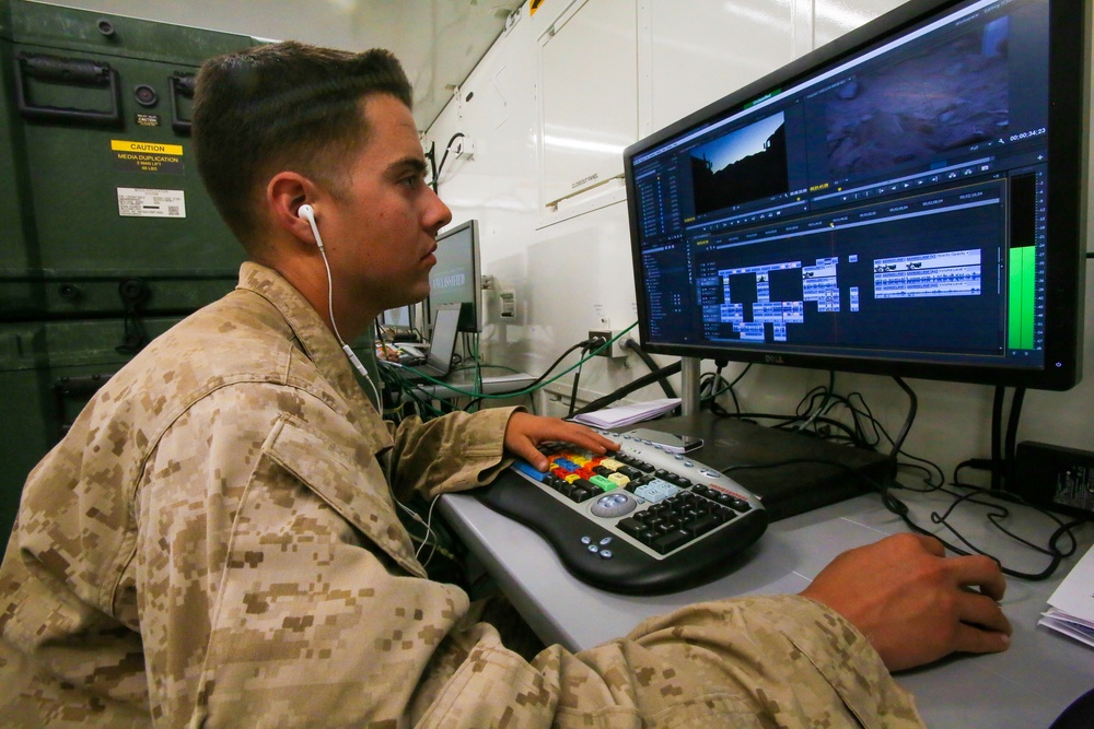 Exercise Desert Scimitar 14