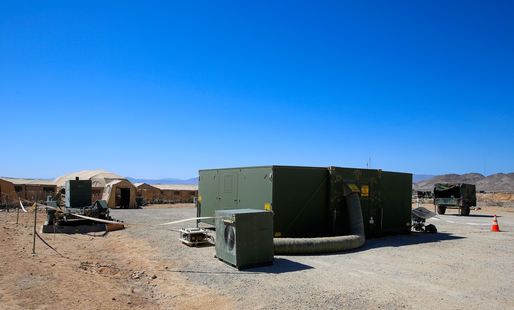 Exercise Desert Scimitar 14