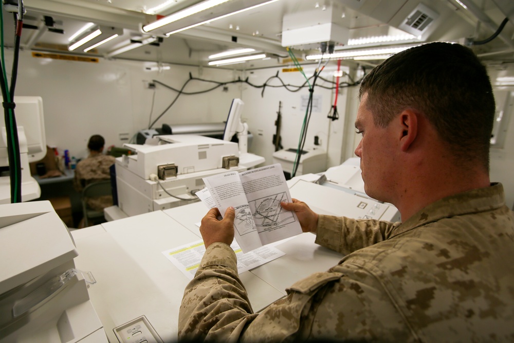 Exercise Desert Scimitar 14