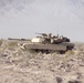 1st Tank Battalion, Exercise Desert Scimitar 2014