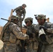 Situational training exercise lane