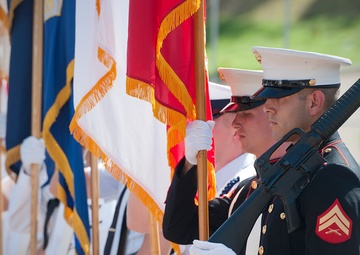 Service members honored during 70th anniversary of West Loch disaster