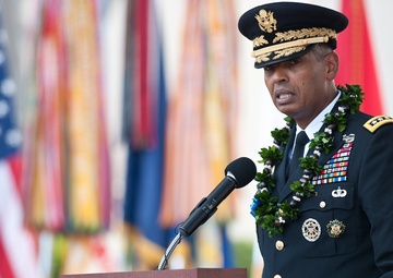 Service members honored during 70th anniversary of West Loch disaster