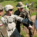 Sky Soldiers earn Polish Marksmanship Badges alongside allied paratroopers