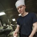 Marines, Sailors prepare chow for USS Bataan