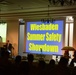 Summer Safety Showdown