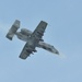A-10 Warthogs at Grafenwoehr