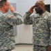Army Reserve Soldier joins top 1 percent of enlisted troops