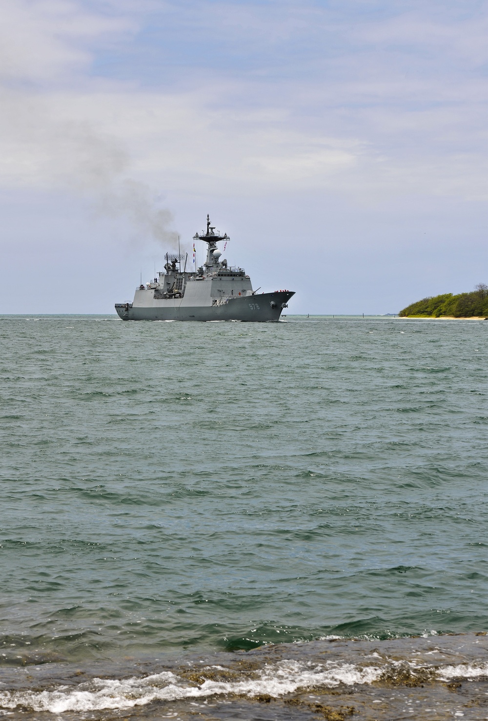 RIMPAC 2014