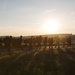 Black Sea Rotational Force Marines Hike out to Live Fire Range at Platinum Eagle