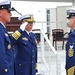 Cantrell becomes 12th Master Chief Petty Officer of the Coast Guard